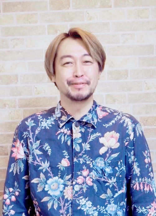 山崎 大輔